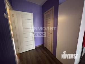 2-к квартира, вторичка, 44м2, 2/5 этаж