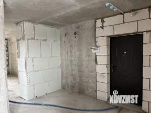 2-к квартира, вторичка, 68м2, 9/17 этаж