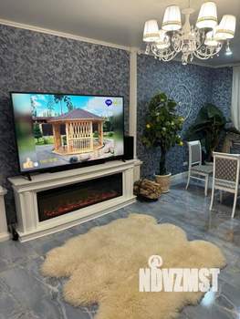 3-к квартира, вторичка, 87м2, 5/14 этаж