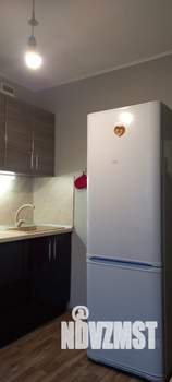 1-к квартира, вторичка, 35м2, 2/5 этаж