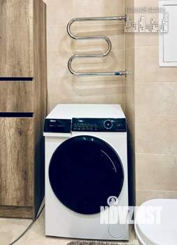 1-к квартира, вторичка, 40м2, 2/18 этаж