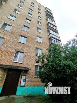 1-к квартира, вторичка, 33м2, 5/9 этаж
