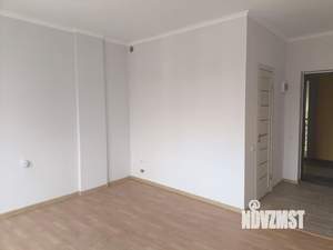 Студия квартира, сданный дом, 23м2, 3/3 этаж