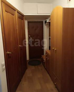 3-к квартира, вторичка, 59м2, 5/5 этаж