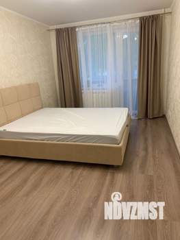 3-к квартира, вторичка, 71м2, 1/5 этаж
