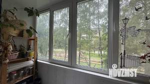 3-к квартира, вторичка, 59м2, 2/9 этаж