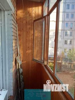 1-к квартира, вторичка, 32м2, 3/5 этаж