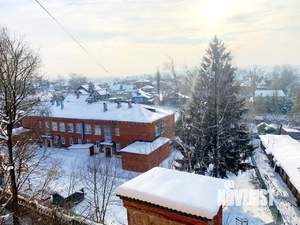 1-к квартира, вторичка, 33м2, 5/6 этаж