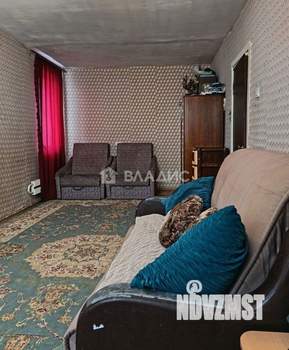 1-к квартира, вторичка, 39м2, 7/9 этаж