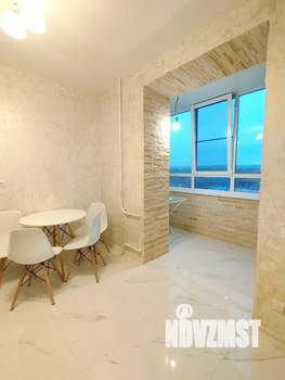 1-к квартира, вторичка, 36м2, 6/12 этаж