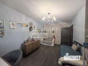 2-к квартира, вторичка, 44м2, 2/9 этаж