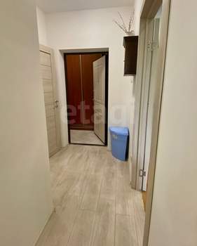 1-к квартира, вторичка, 35м2, 2/3 этаж