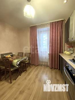 4-к квартира, вторичка, 74м2, 2/9 этаж