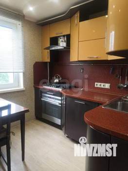 3-к квартира, вторичка, 72м2, 8/9 этаж