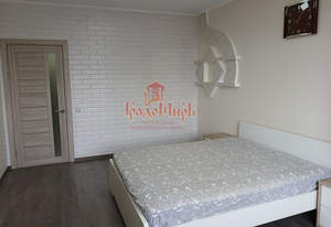 1-к квартира, вторичка, 43м2, 12/16 этаж