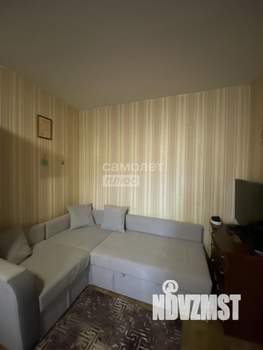 1-к квартира, вторичка, 37м2, 2/14 этаж