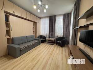 2-к квартира, вторичка, 50м2, 1/2 этаж