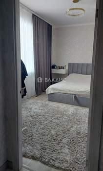 1-к квартира, вторичка, 34м2, 1/3 этаж