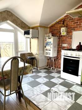 2-к квартира, вторичка, 55м2, 4/4 этаж