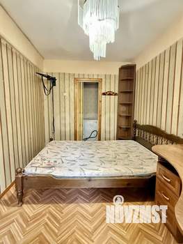 2-к квартира, вторичка, 45м2, 4/5 этаж