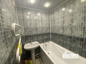 3-к квартира, вторичка, 60м2, 5/5 этаж