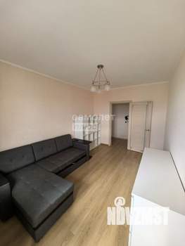2-к квартира, вторичка, 53м2, 9/10 этаж