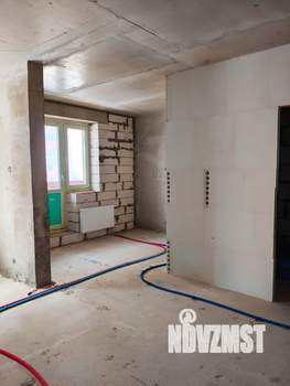 1-к квартира, вторичка, 33м2, 6/17 этаж