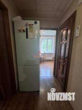1-к квартира, вторичка, 38м2, 1/9 этаж
