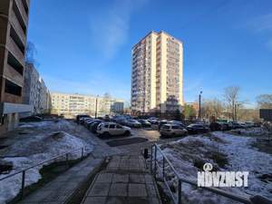 3-к квартира, вторичка, 92м2, 10/11 этаж