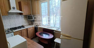 1-к квартира, вторичка, 30м2, 3/5 этаж