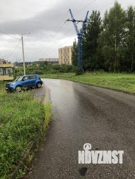 Студия квартира, вторичка, 23м2, 2/3 этаж