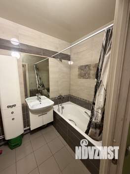 1-к квартира, вторичка, 42м2, 5/9 этаж