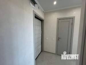1-к квартира, вторичка, 40м2, 6/14 этаж