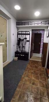 2-к квартира, вторичка, 52м2, 2/2 этаж