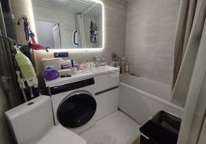 3-к квартира, вторичка, 60м2, 7/9 этаж