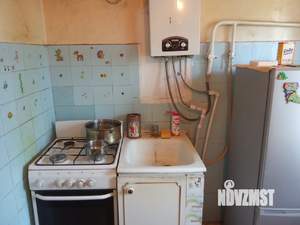 1-к квартира, вторичка, 31м2, 2/2 этаж