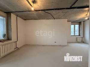 2-к квартира, вторичка, 70м2, 8/14 этаж