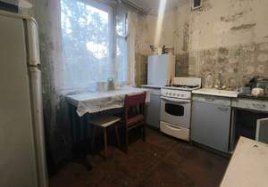 1-к квартира, вторичка, 32м2, 2/9 этаж