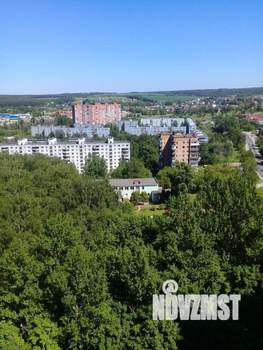 1-к квартира, вторичка, 42м2, 16/17 этаж