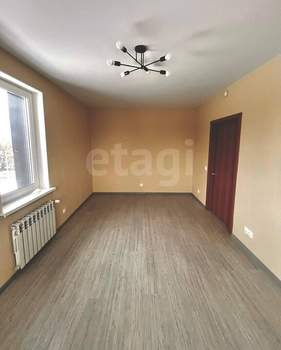 2-к квартира, сданный дом, 50м2, 5/12 этаж