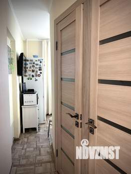 1-к квартира, вторичка, 32м2, 4/9 этаж