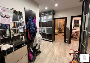 2-к квартира, вторичка, 72м2, 2/15 этаж