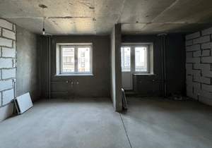 1-к квартира, вторичка, 41м2, 15/17 этаж