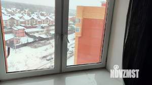 1-к квартира, вторичка, 36м2, 8/9 этаж