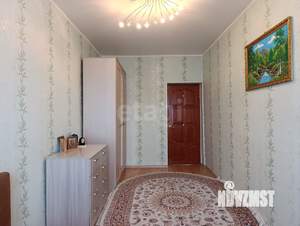 2-к квартира, вторичка, 46м2, 2/2 этаж