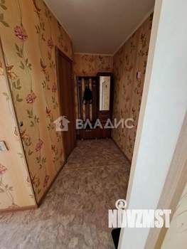 1-к квартира, вторичка, 29м2, 5/5 этаж