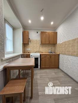 1-к квартира, вторичка, 31м2, 4/5 этаж