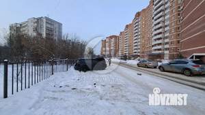 1-к квартира, вторичка, 37м2, 8/9 этаж