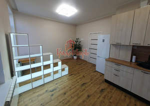 1-к квартира, вторичка, 60м2, 3/4 этаж