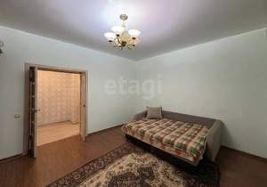 2-к квартира, вторичка, 59м2, 1/2 этаж